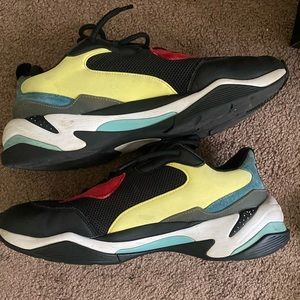 Puma Thunder Spectra